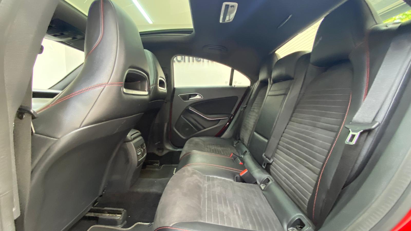MERCEDES CLA 26
